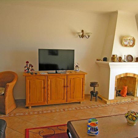 Casa Da Praia Para Ferias - Vila Pinheiro - Vivenda Johanna Villa Lagos Eksteriør bilde