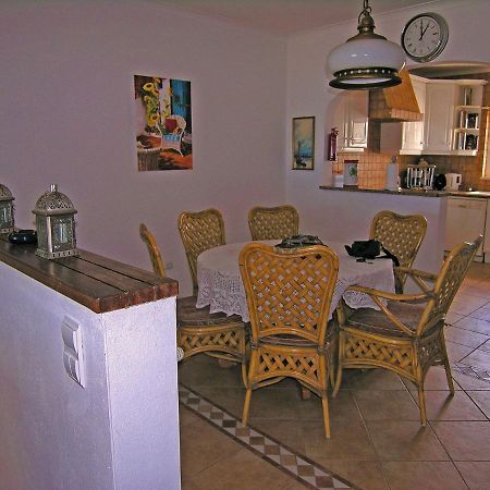 Casa Da Praia Para Ferias - Vila Pinheiro - Vivenda Johanna Villa Lagos Eksteriør bilde
