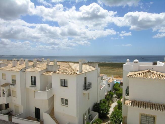 Casa Da Praia Para Ferias - Vila Pinheiro - Vivenda Johanna Villa Lagos Eksteriør bilde