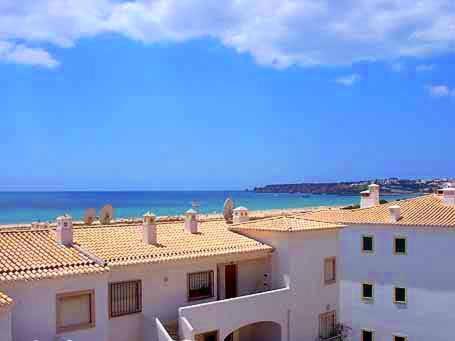 Casa Da Praia Para Ferias - Vila Pinheiro - Vivenda Johanna Villa Lagos Eksteriør bilde