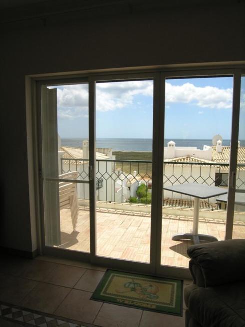 Casa Da Praia Para Ferias - Vila Pinheiro - Vivenda Johanna Villa Lagos Eksteriør bilde