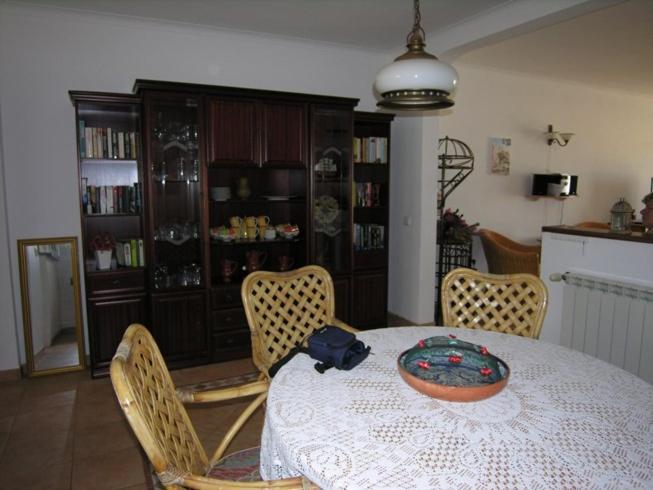 Casa Da Praia Para Ferias - Vila Pinheiro - Vivenda Johanna Villa Lagos Eksteriør bilde