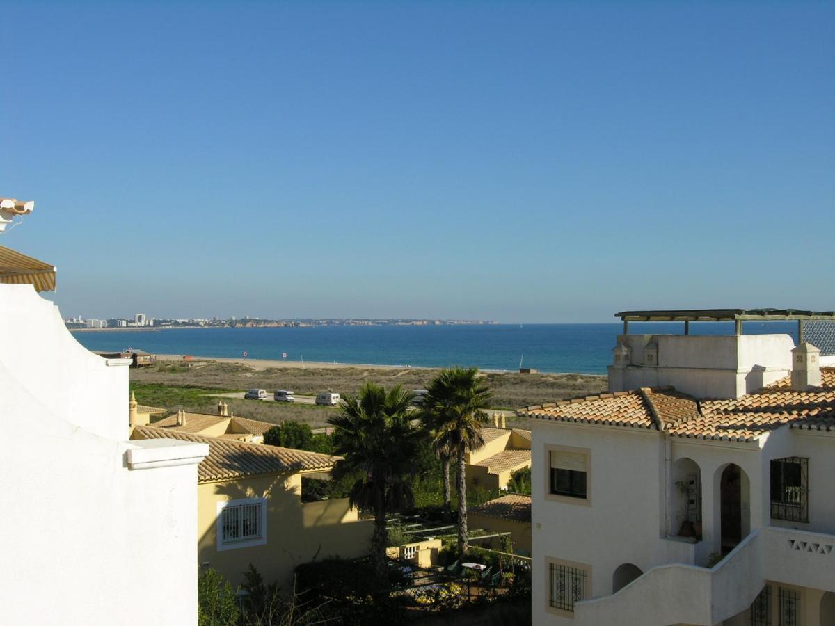 Casa Da Praia Para Ferias - Vila Pinheiro - Vivenda Johanna Villa Lagos Eksteriør bilde