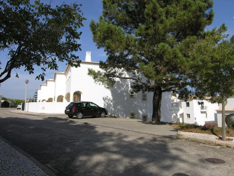 Casa Da Praia Para Ferias - Vila Pinheiro - Vivenda Johanna Villa Lagos Eksteriør bilde