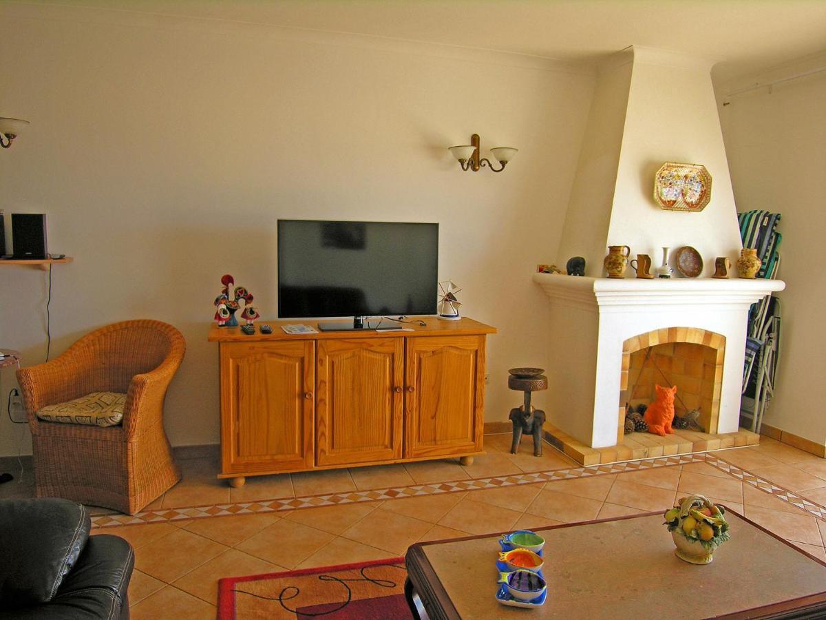 Casa Da Praia Para Ferias - Vila Pinheiro - Vivenda Johanna Villa Lagos Eksteriør bilde