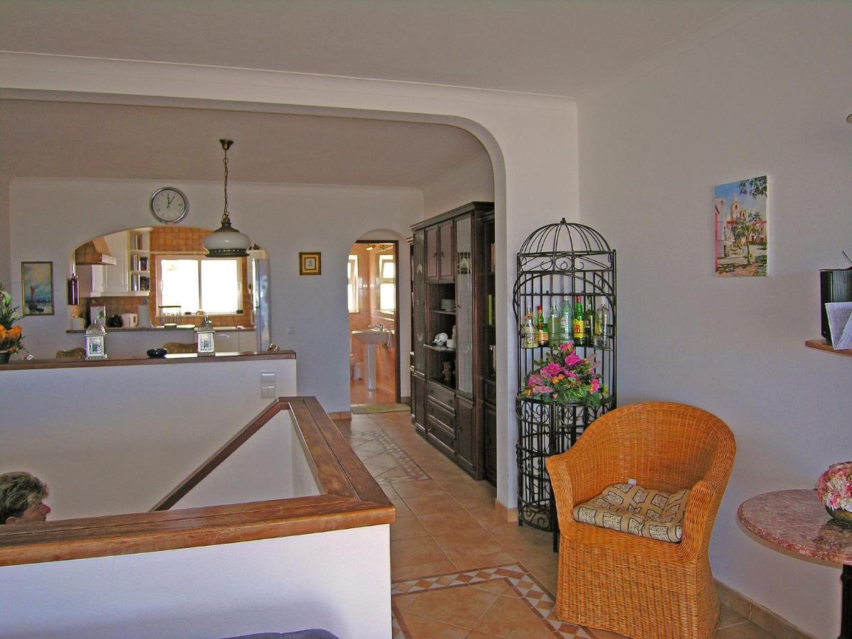 Casa Da Praia Para Ferias - Vila Pinheiro - Vivenda Johanna Villa Lagos Eksteriør bilde